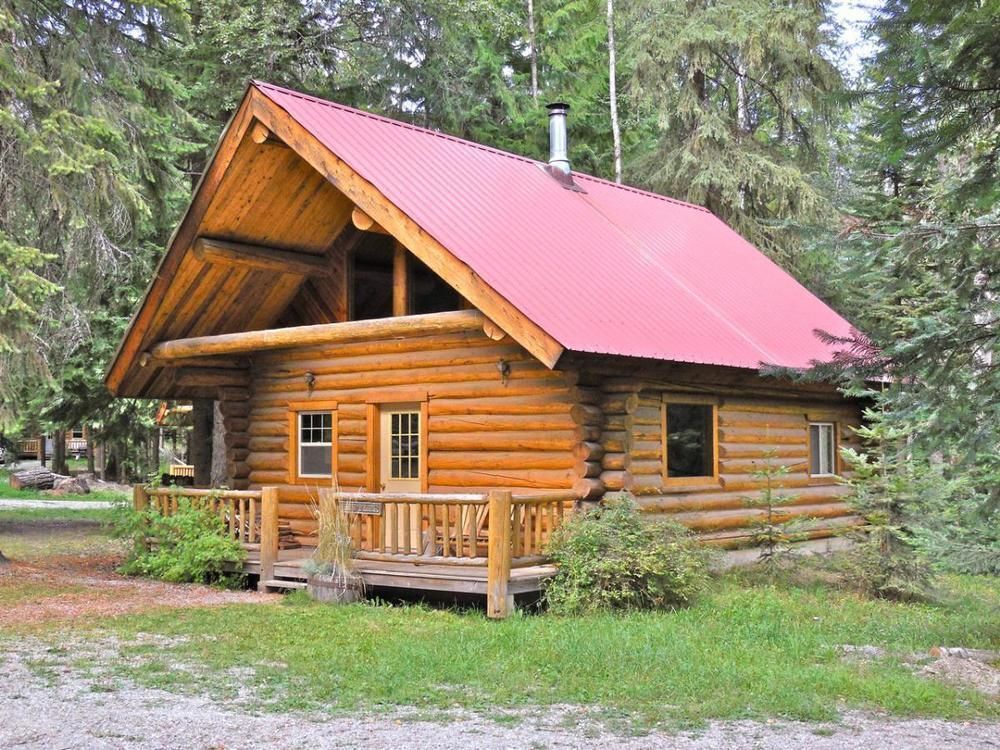 Western Pleasure Guest Ranch 桑德波因特 外观 照片